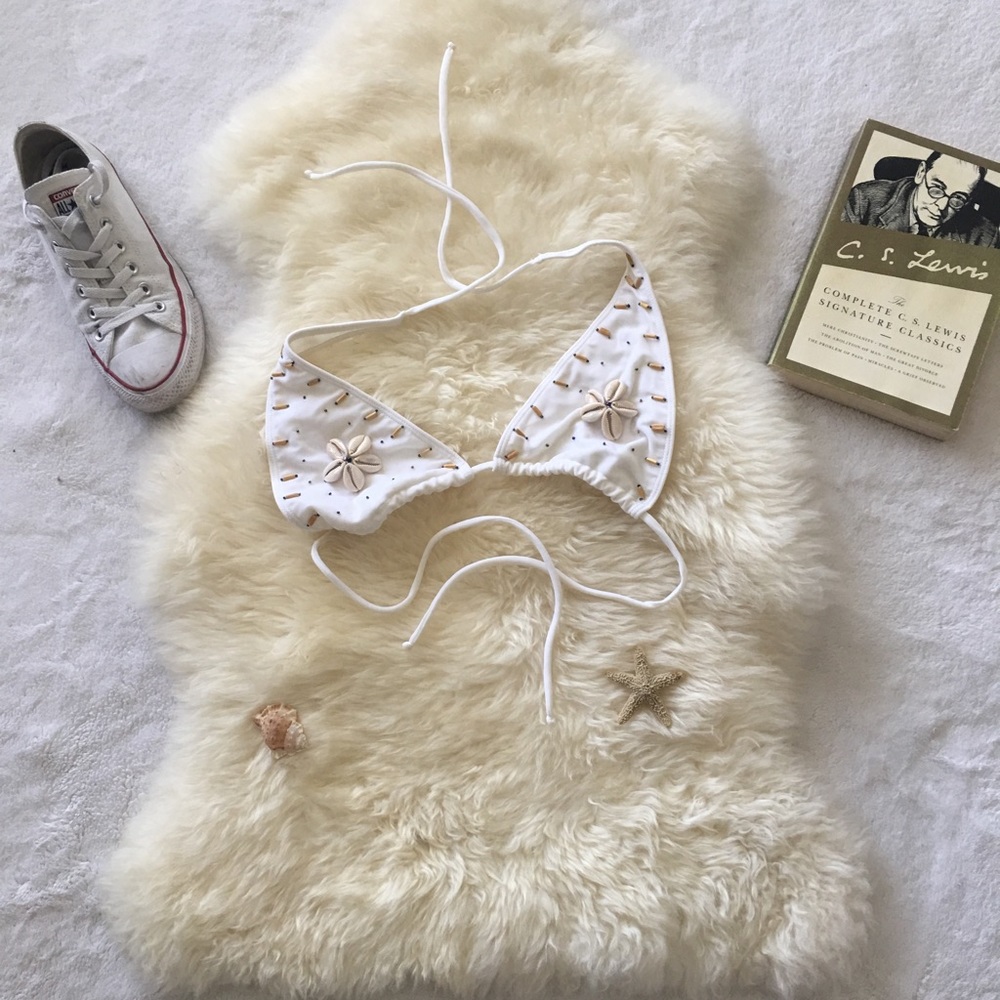 Shell Bikini - image 2